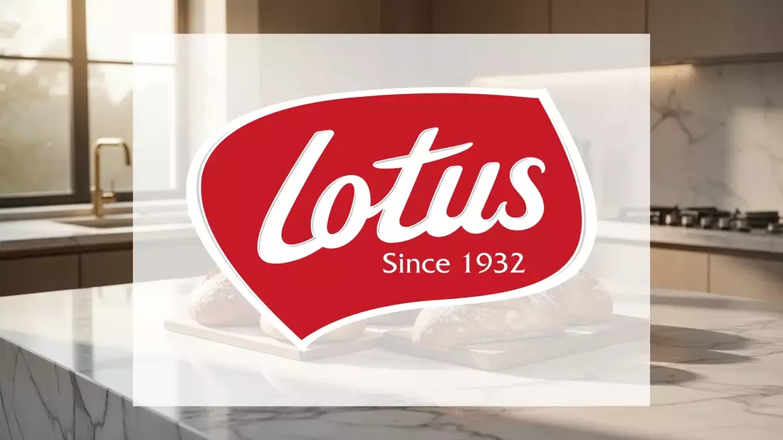Lotus Bakeries: Biscoff-Nachfrage treibt Halbjahresgewinn und Aktie