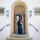 Glööcklers alte neue Heimat ist eine Villa aus 1927. - Bild: Uwe Anspach/dpa