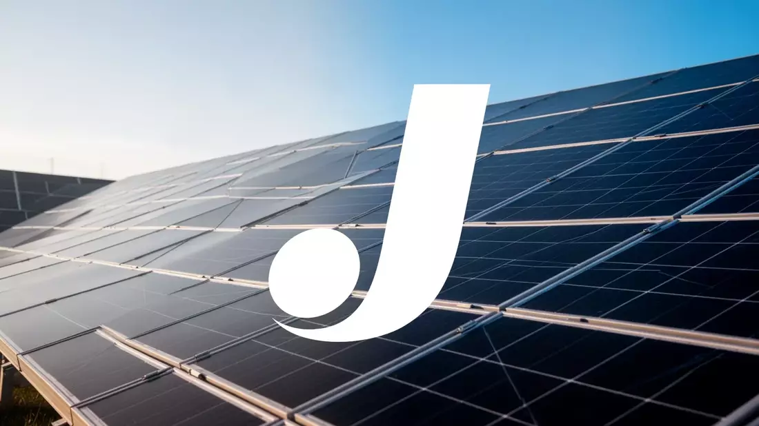 JinkoSolar unter Druck: US-Zölle und neue China-Auflagen belasten