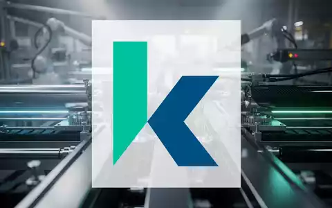 Abstrakte Darstellung moderner Industrietechnologie mit Fokus auf Präzision und Effizienz in einem professionellen Umfeld. - Foto: über boerse-global.de