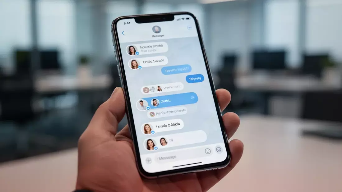 WhatsApp Gruppen-Upgrade: Neue Umfragen, @all-Erwähnungen und mehr