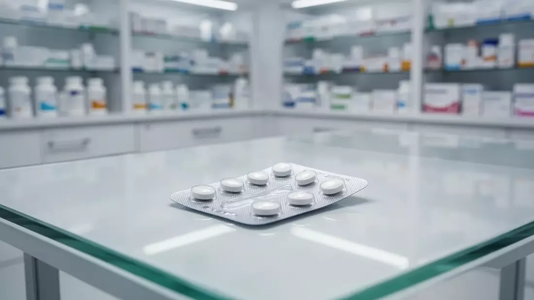 Novo Nordisk: Wegovy-Pille startet im September in Deutschland