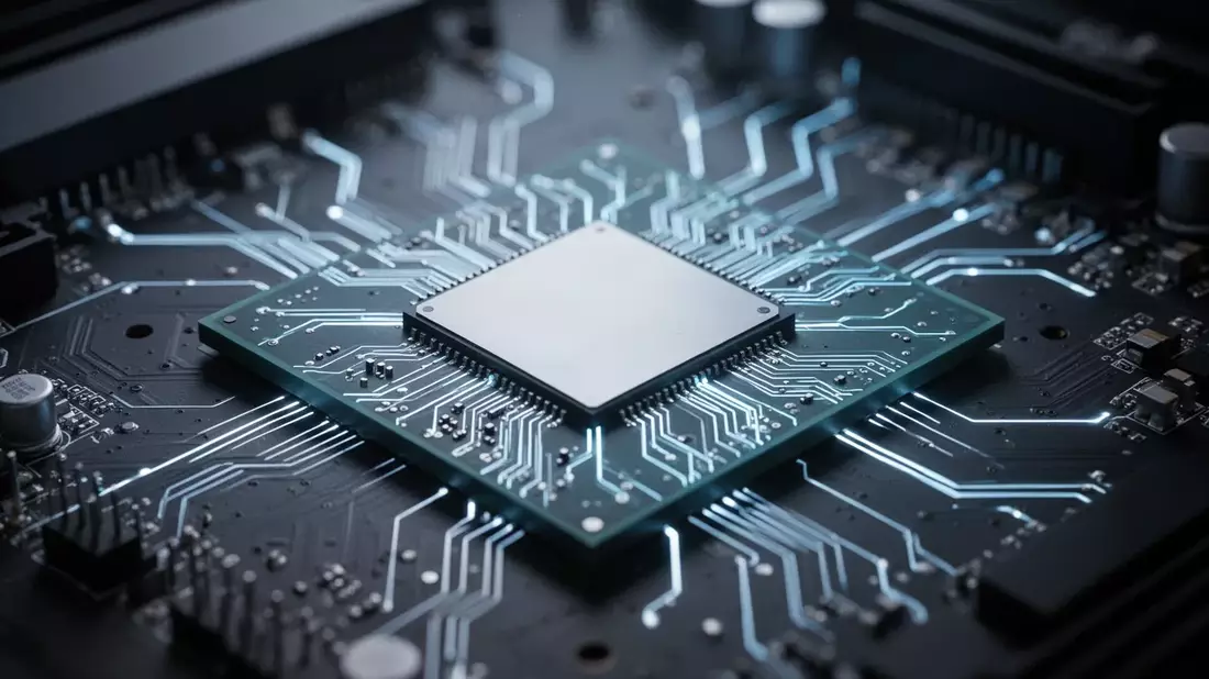 AMD integriert GFX1171 in Mesa-Treiber für RDNA-4m-Grafik