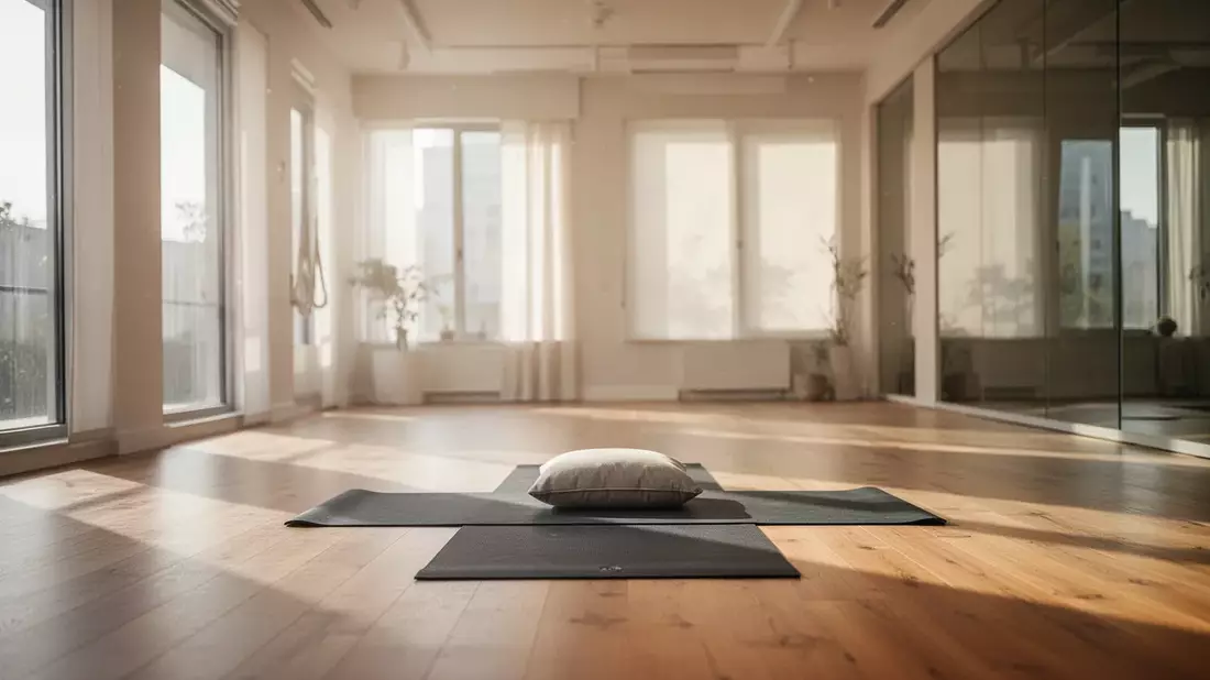 VHS-Programm 2026: Spezialisierte Yoga-Kurse für jedes Alter und jeden Bedarf
