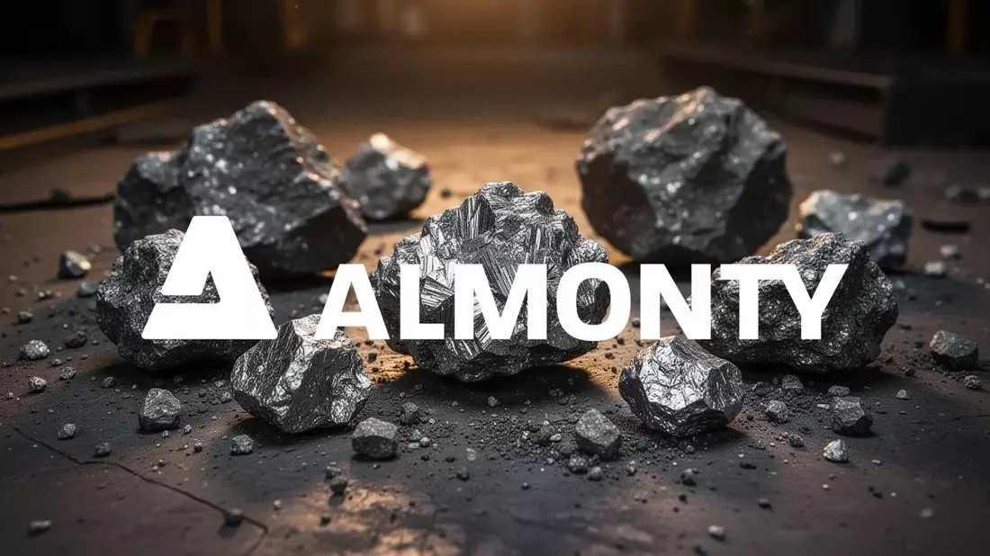 Almonty Stock Rebounds as Index Pressure Fades, Sangdong Ramp-Up in Focus
