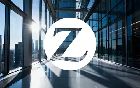 Abstraktes, professionelles Bild eines modernen Bürogebäudes bei Sonnenlicht, das finanzielle Stabilität symbolisiert. - Foto: über boerse-global.de