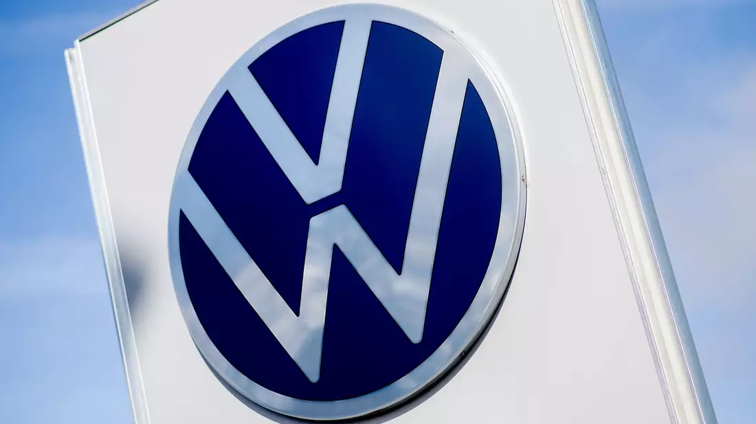 Der Großaktionär Porsche SE fordert schnelle Klarheit bei Volkswagen. (Archivbild) - Bild: Hauke-Christian Dittrich/dpa