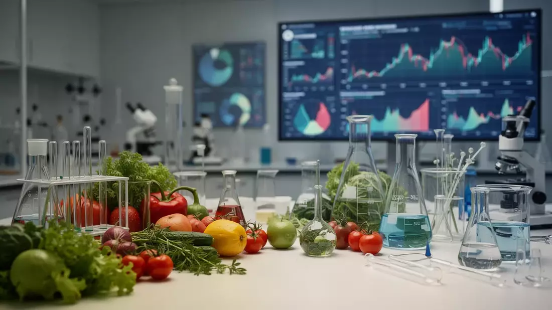 Ernährungs- und Gesundheitspolitik: Behördenumbau, Konsumtrends und Klimafolgen