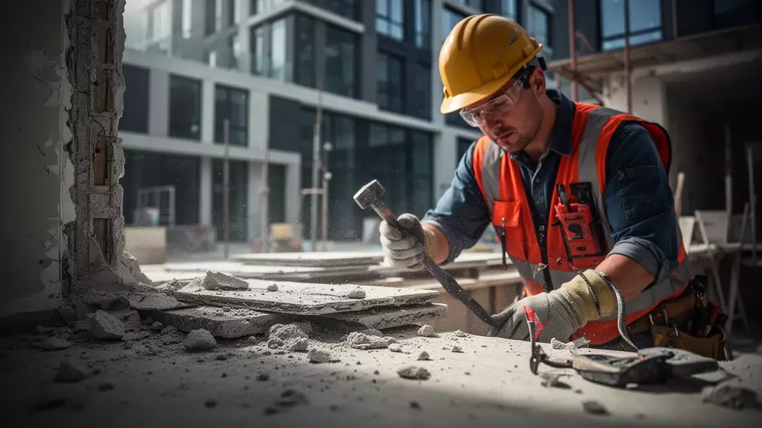 Asbest-Sanierungswelle: Warnung vor Lockerung der Arbeitsschutzregeln
