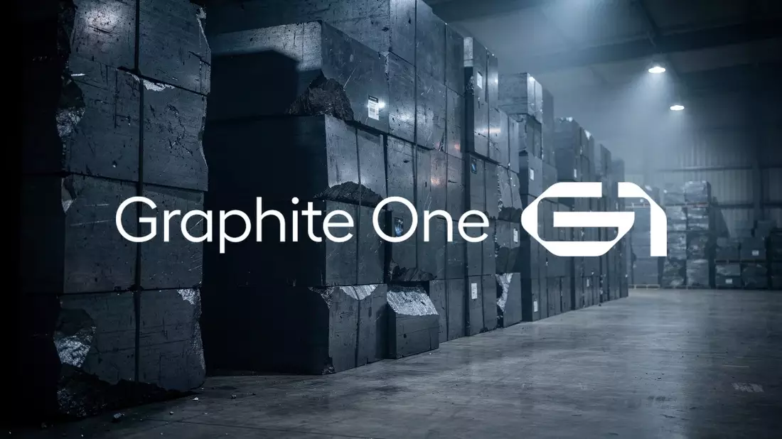 Graphite One: Massive US-Unterstützung, aber Börse bleibt skeptisch