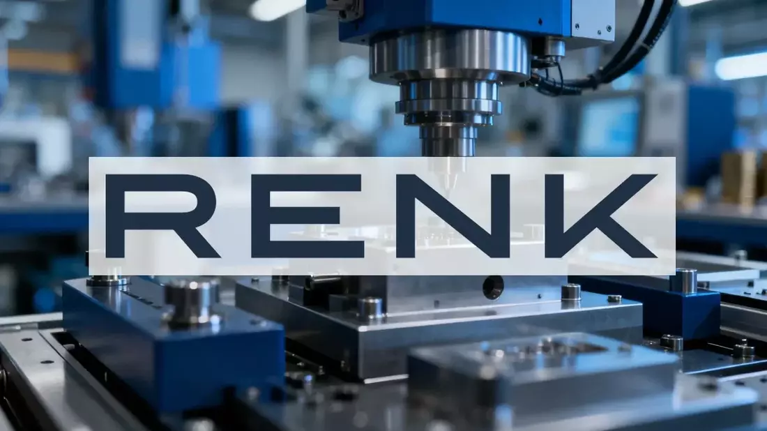 Renk Group H1 2025: Record Orders, Margin Expansion, Stock Surges