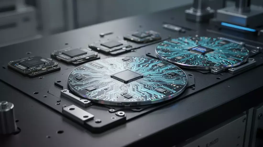 Apple scheitert mit Rabattforderung: CXMT lehnt Speicherchip-Deal ab