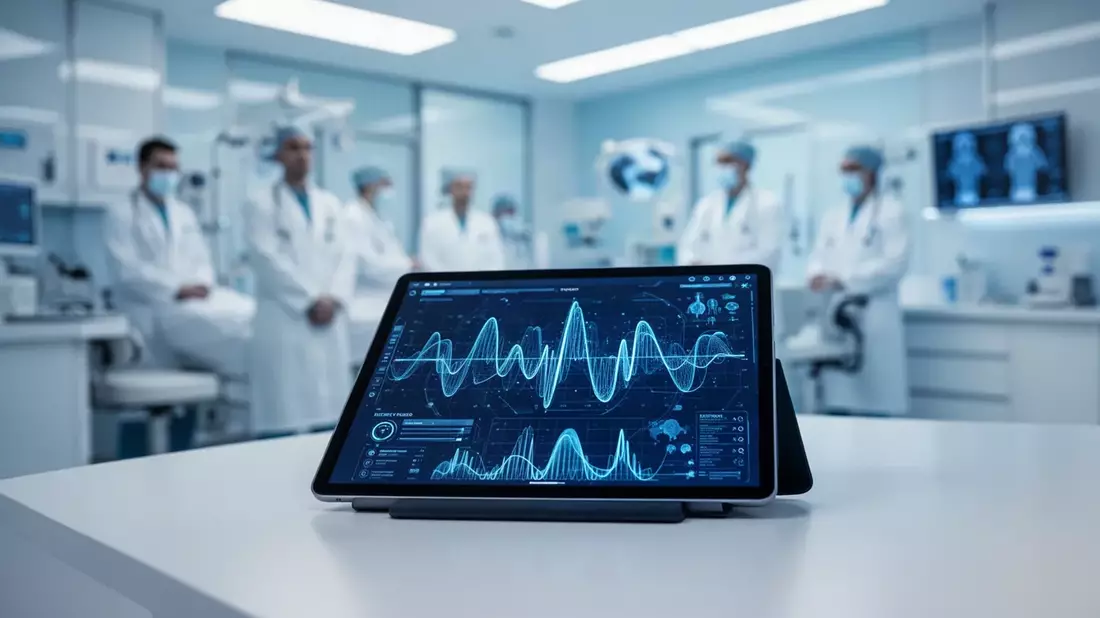Schizophrenie-Leitlinie 2026: Digitale Avatare und rTMS neu in Therapieempfehlungen
