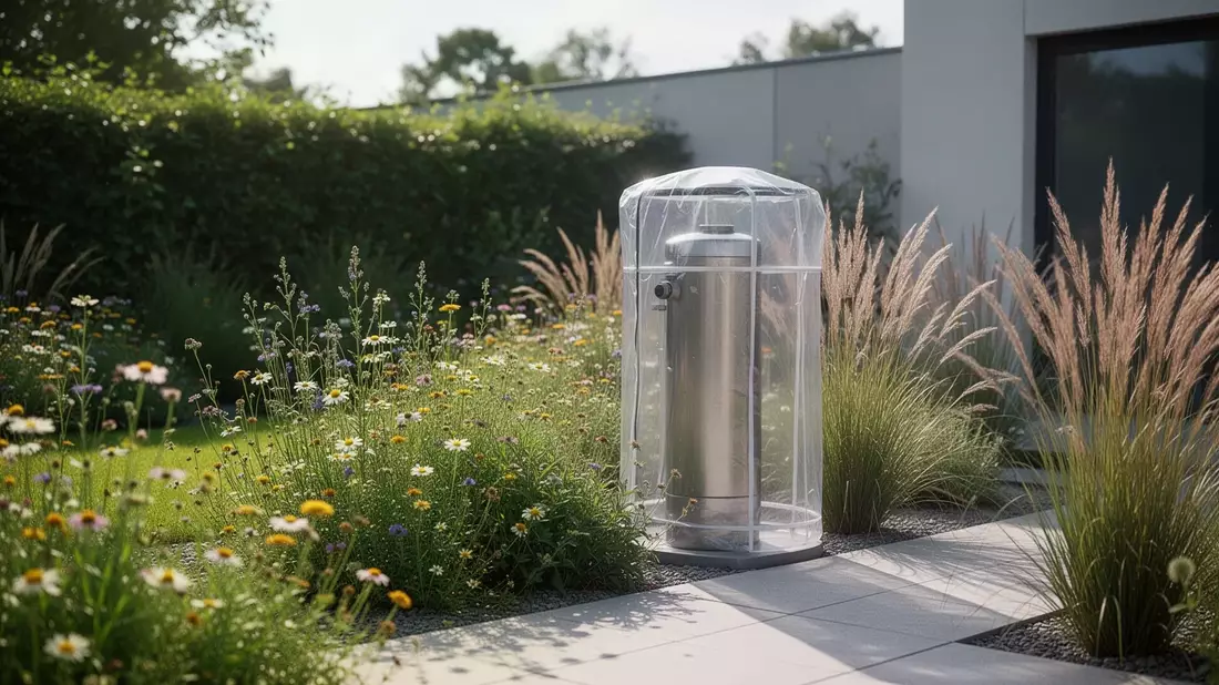 Tigermücke in Hannover: Minimalistisches Gärtnern als Insektenschutz