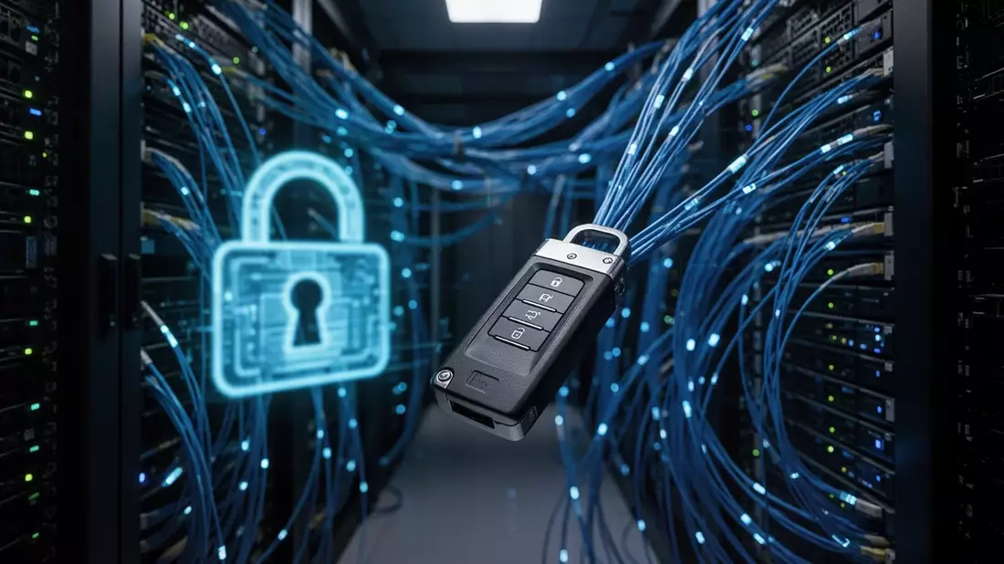 Palo Alto Networks: Neue Passkey-Angriffe auf Chrome entdeckt