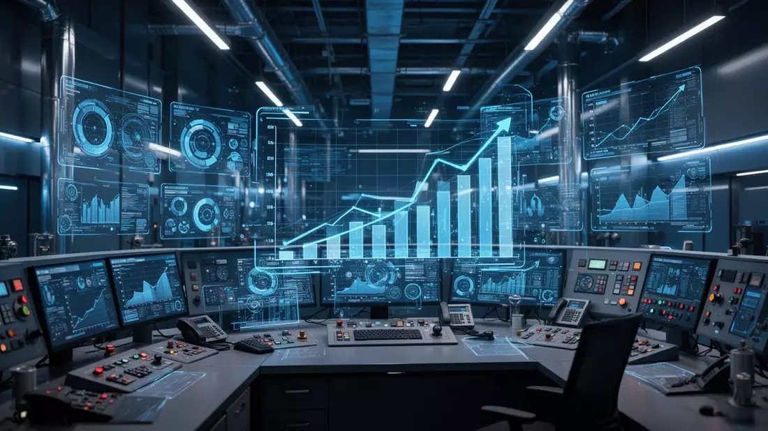 Siemens übertrifft Erwartungen: Rekordquartal und angehobene Jahresprognose