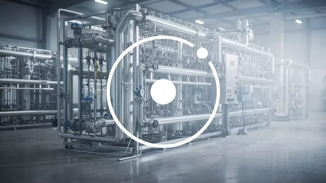 ITM Power Secures £46.5M Grant, Stock Still 50% Below High