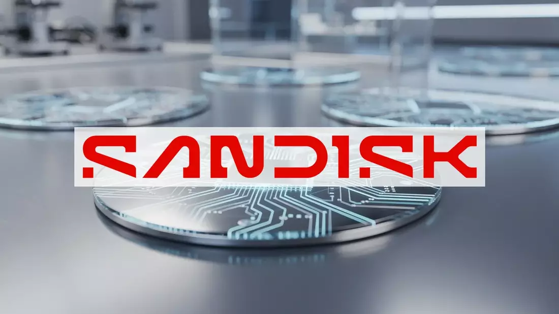 SanDisk-Aktie: Rekordumsatz im KI-Zeitalter, aber Börse bleibt skeptisch
