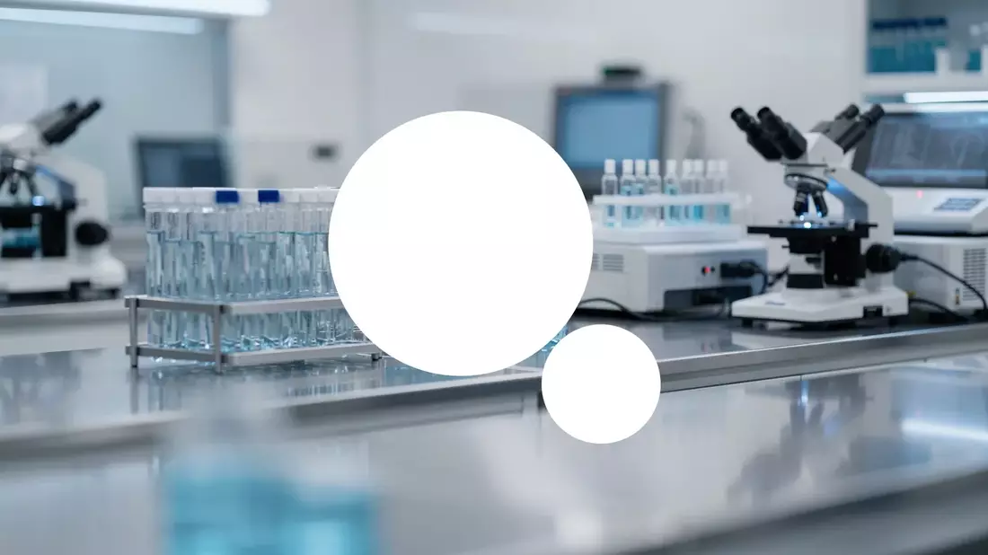 Evotec-Aktie: Umbau und Gewinnwarnung belasten den Kurs