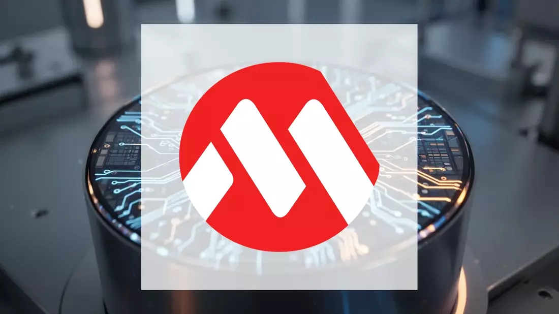 Microchip Technology: Starke Prognose treibt Aktie auf über 81 Dollar