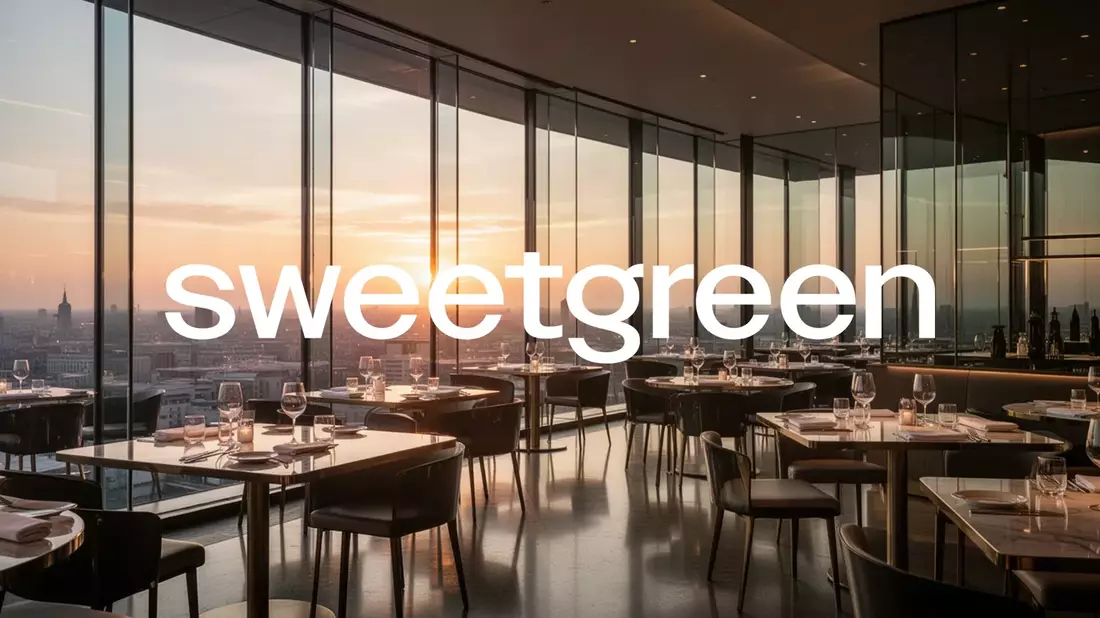 Sweetgreen-Aktie: Ausblick getrübt, Kurs stürzt nach Quartalszahlen ab
