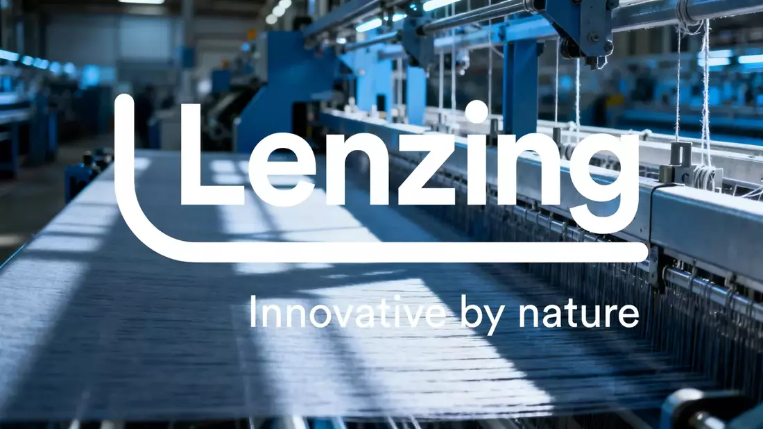 Lenzing: Gewinnsprung trotz Umsatzminus – Kapitalerhöhung als Schlüssel