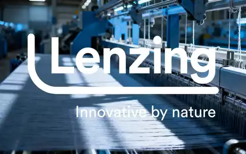 Moderne industrielle Textilfertigungsanlage in einer atmosphärischen, professionellen Aufnahme. - Foto: über boerse-global.de