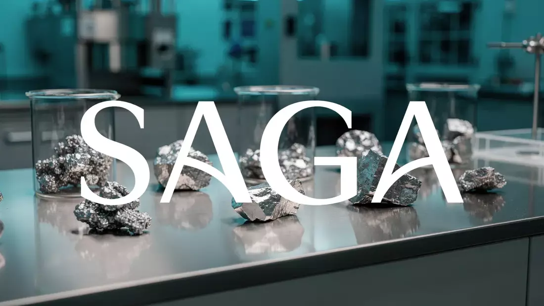 Saga Metals: Projektverkauf, Bohrstart und Metallurgie-Ergebnisse