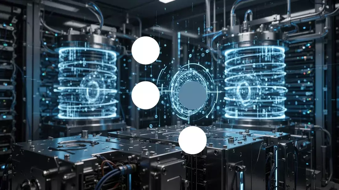 D-Wave Quantum Stock Plunges 8.8% as Q2 Revenue Misses, Bookings Surge 1,120%