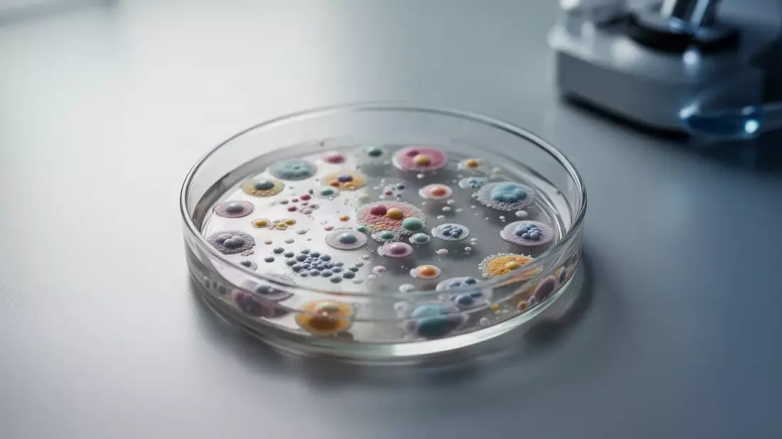 Typ-2-Diabetes: Neue Therapien durch Darmbakterien und KI-Systeme