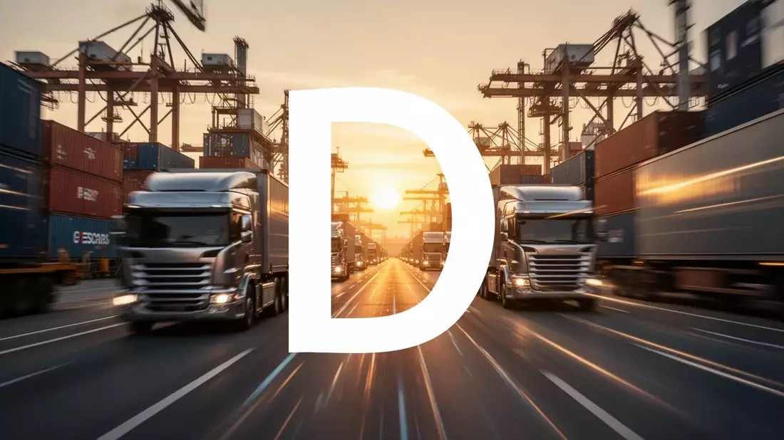 Daimler Truck: Milliarden-Rückkauf trotz Gewinneinbruch durch US-Zölle
