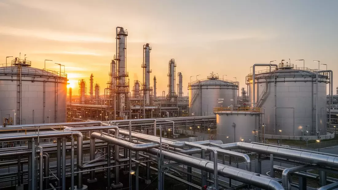 OMV Petrom: Operatives Ergebnis steigt, Cashflow sinkt durch Investitionen