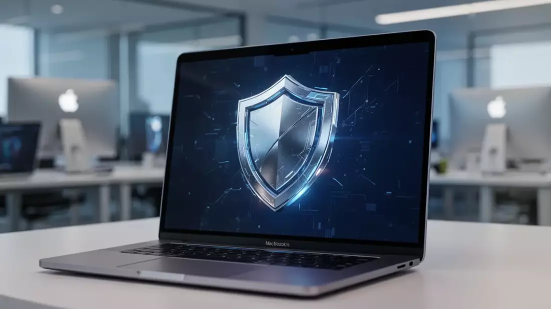 Apple schließt kritische macOS-Sicherheitslücken mit dringenden Updates