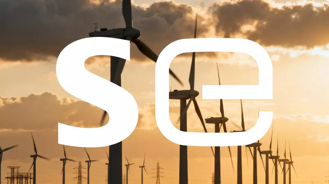 Siemens Energy: Rekordquartal und mögliche Abspaltung im Fokus