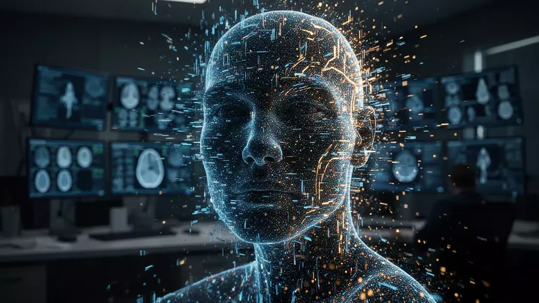 KI-Deepfakes mit Fake-Medizinern: Gefährliche Gesundheitswarnungen