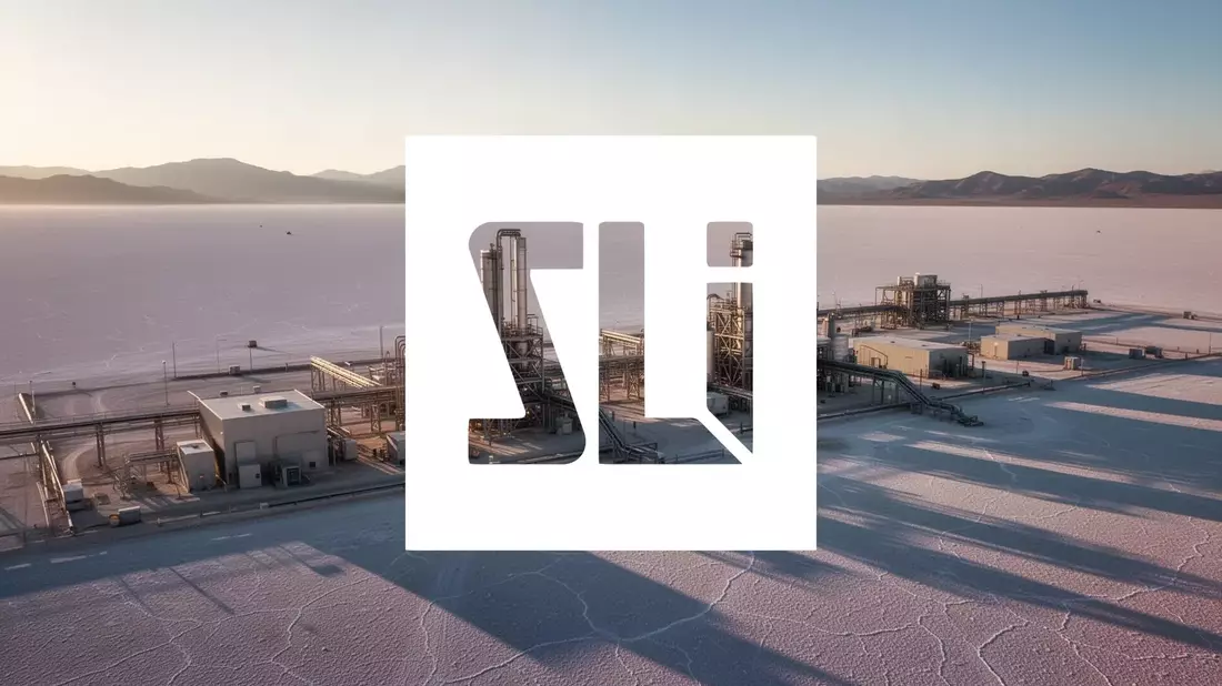 Standard Lithium: Quartalszahlen unter Druck fallender Lithiumpreise