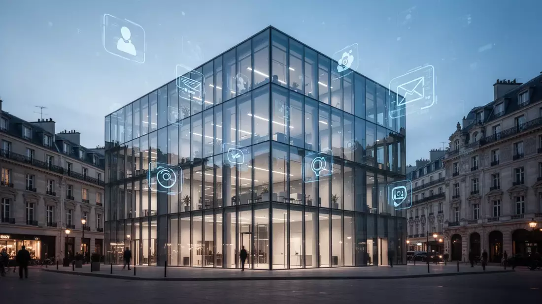 Berliner Bürgerämter-Offensive: Digitalisierungswelle erfasst weltweit Verwaltungen