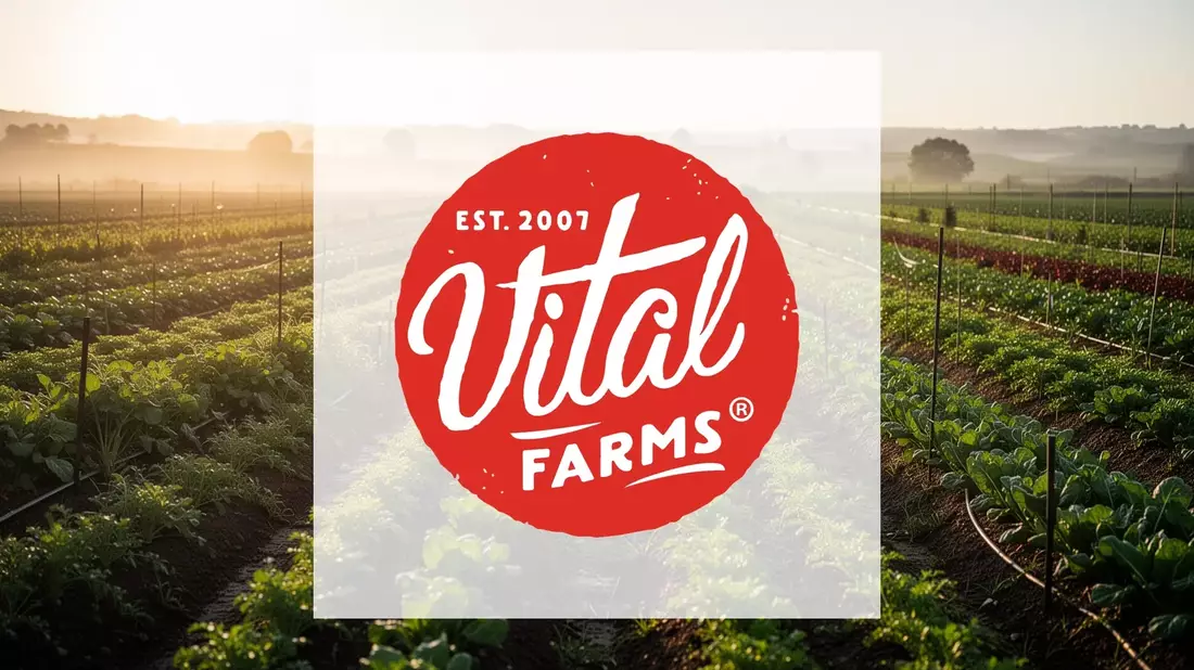 Vital Farms: Trotz Verlustquartal heben Analysten die Kursziele an