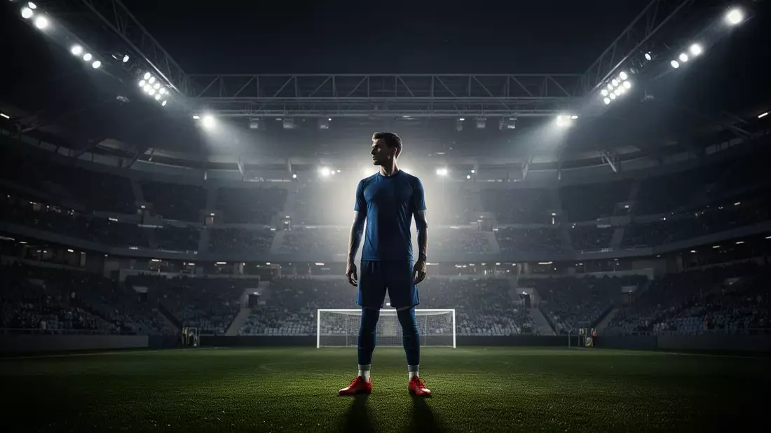 Mentale Stärke und Krafttraining: Neue Erkenntnisse für Spitzenathleten
