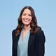 Finanzvorständin Eva Scherer: «Wir liegen da gut im Plan.» (Archivbild) - Bild: Bernd Weißbrod/dpa