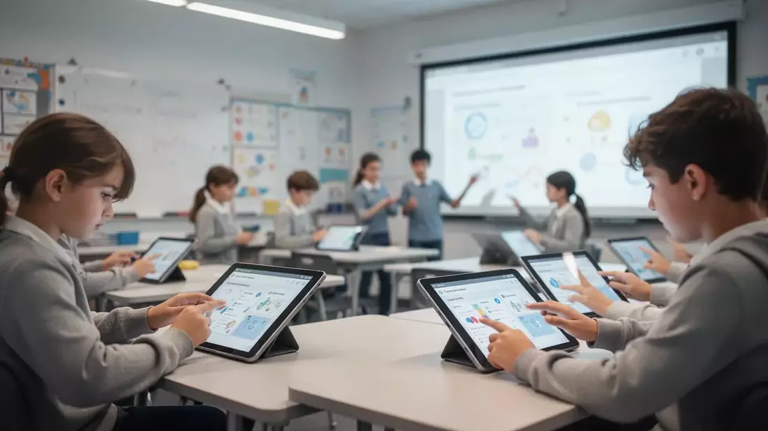OSZ IMT Berlin: Neue Stundenpläne und Sekretariatszeiten für das Schuljahr 2026/27