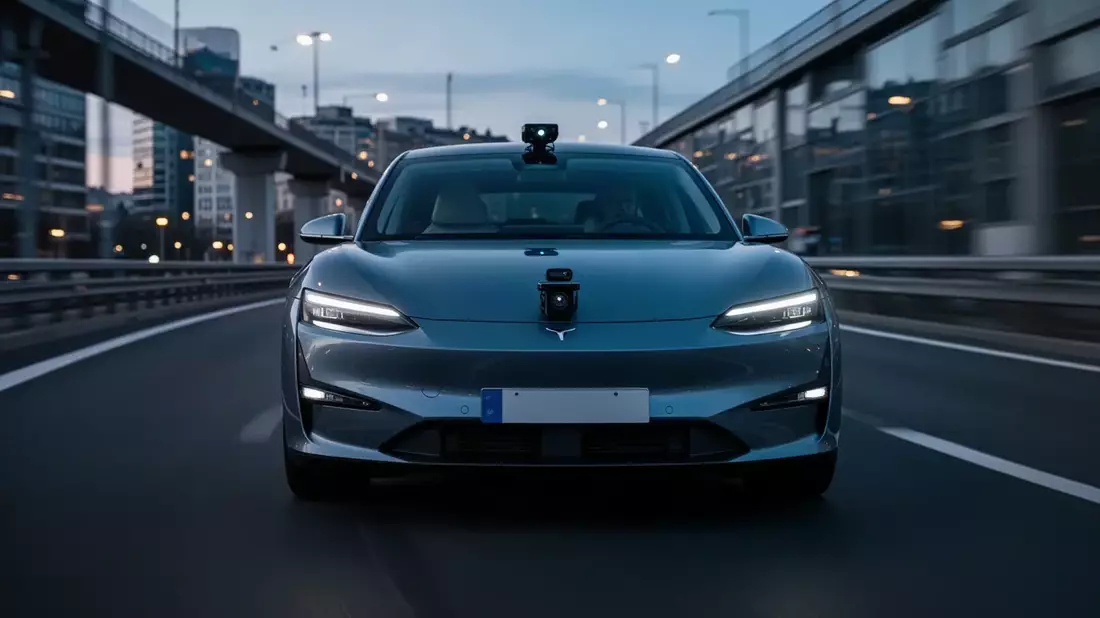 EU-Entscheid über Teslas FSD: Geheime Sicherheitsdaten sorgen für Streit