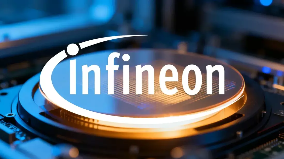 Infineon Q3 Revenue Tops €4B but Stock Falls on Margin, Cash Flow Concerns