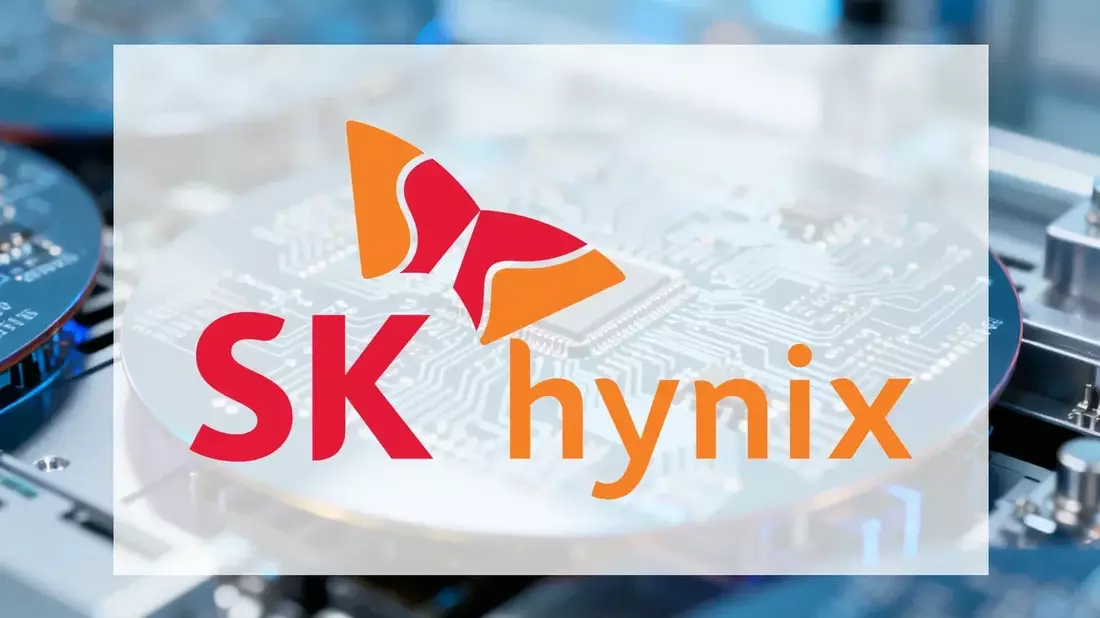 SK Hynix Approves $38B AI Chip Expansion Amid 52% Stock Plunge