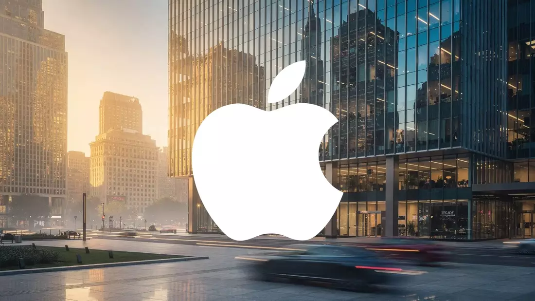Apple-Aktie unter Druck: Kosteninflation und OpenAI-Klage belasten den Kurs