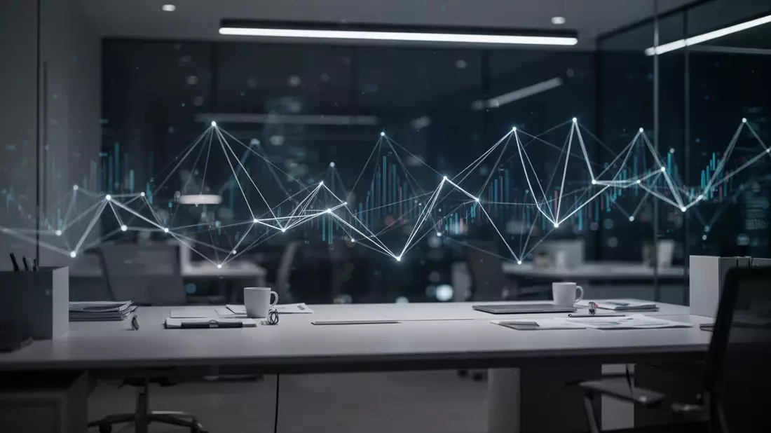 DeFi Technologies: Kursrutsch trotz operativer Stärke bei Valour