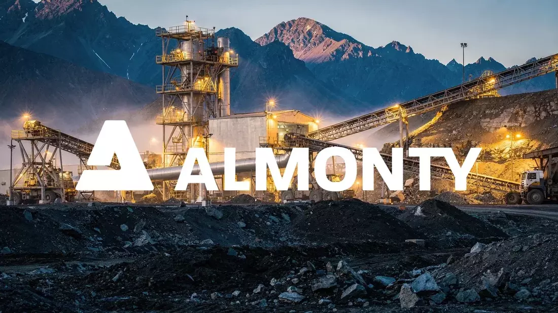 Almonty Industries Completes ASX Delisting, Focuses on Nasdaq Listing