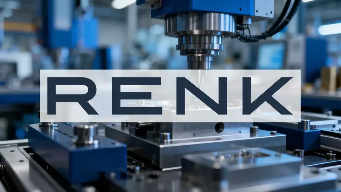 Renk Q2 Order Intake Hits Record, Stock Still 43% Below High