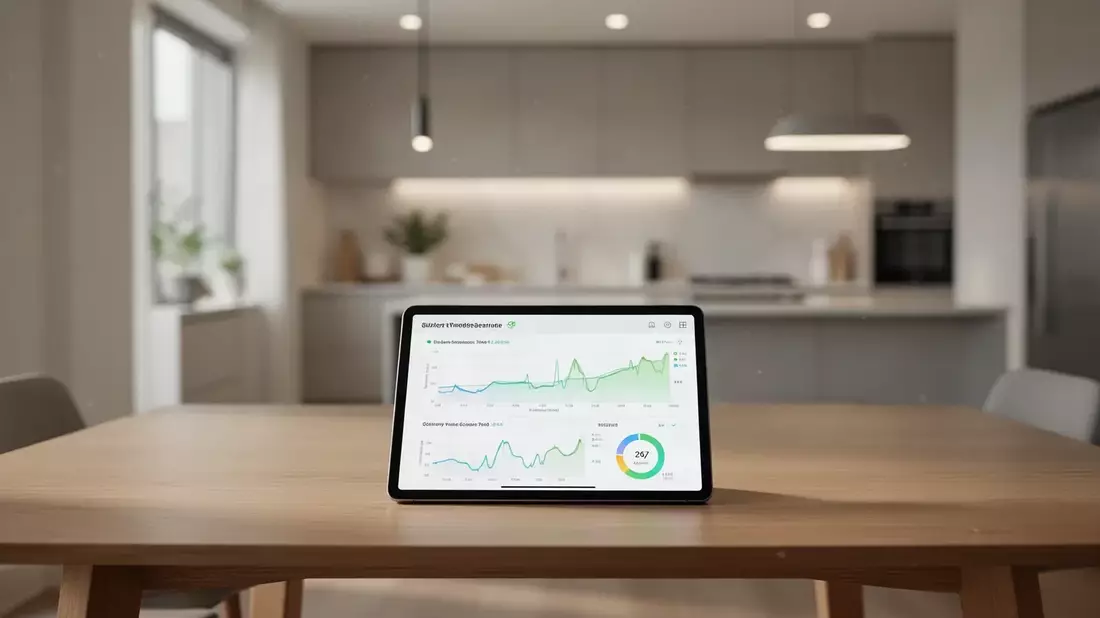 Haushaltskosten senken: Smarte Technik und clevere Alltags-Tricks sparen bares Geld