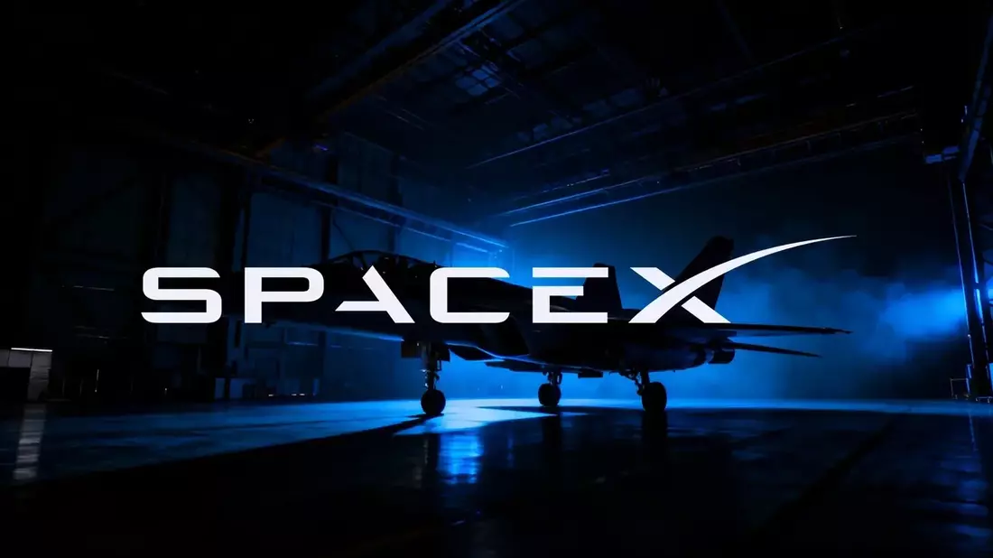 SpaceX Stock Surges 8% Despite Lock-Up Wave and Heavy AI Capex